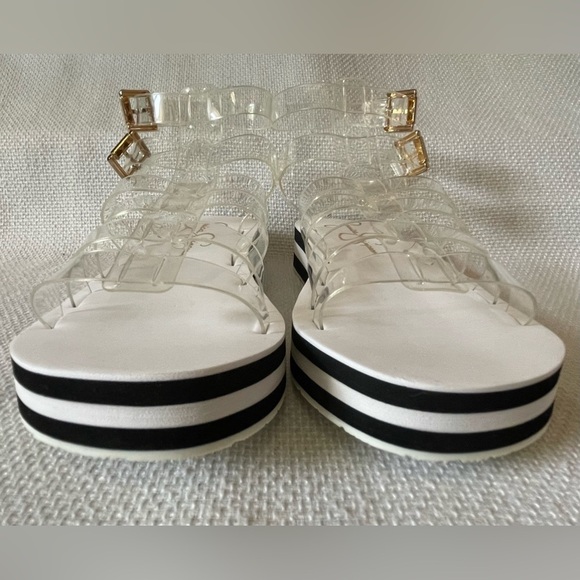 NIB Jessica Simpson Bimala sandals - Picture 8 of 13